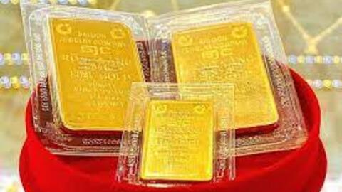 Vàng tăng dựng đứng sau động thái tăng lãi suất của Fed