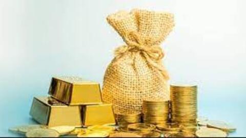 Giá vàng tiếp tục giảm do lo ngại chính sách tiền tệ thắt chặt
