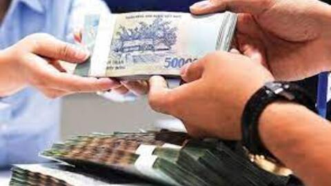 Chuyển nguồn gói hỗ trợ lãi suất