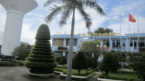 Sữa Quốc tế và giấc mộng dở dang với bất động sản?