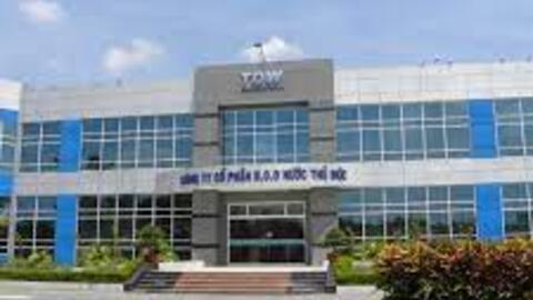 Cấp nước Thủ Đức (TDW) bị phạt và truy thu thuế hơn 9,3 tỷ đồng