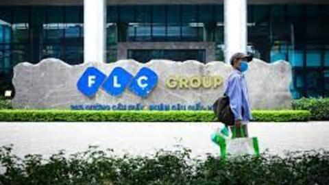FLC tiếp tục hoãn công bố BCTC kiểm toán năm 2021