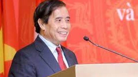 TS Vũ Minh Khương: ‘Nhà đầu tư nước ngoài đang háo hức quay lại Việt Nam’