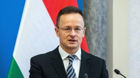 Hungary: EU có thể tự đẩy mình vào chân tường vì ‘cuồng loạn trừng phạt’ Nga