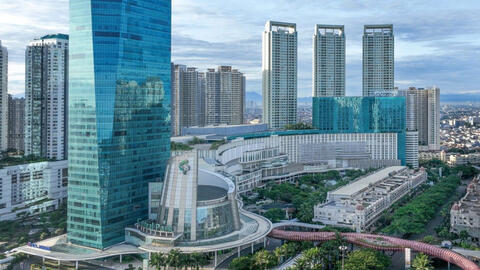 Hai khách sạn trị giá hàng chục triệu USD ở TP.HCM sang tay cho chủ mới