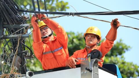 Chính phủ yêu cầu CMSC, PVN, EVN giải quyết dứt điểm thiếu điện trong tháng 6