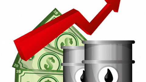 Dầu giảm 1.5% do những bất ổn về tăng trưởng kinh tế Trung Quốc