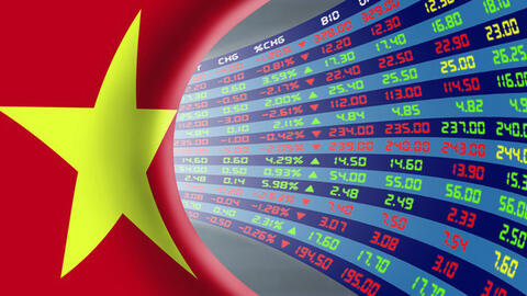 Nhịp đập Thị trường 22/06: Tâm lý ổn định trên HOSE, nhưng có dấu hiệu đuối ở HNX và UPCoM