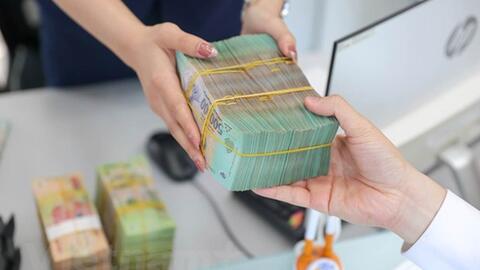 Lãi suất cho vay giảm về dưới 9%/năm, khách hàng tốt giảm còn 7,5%