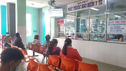 Thanh Hóa: Xử lý nghiêm tổ chức cá nhân có hành vi vi phạm trong lĩnh vực BHYT