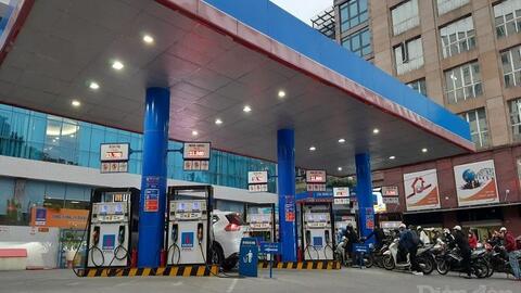 Chậm sửa đổi Nghị định về kinh doanh xăng dầu, doanh nghiệp bán lẻ kiến nghị Thủ tướng