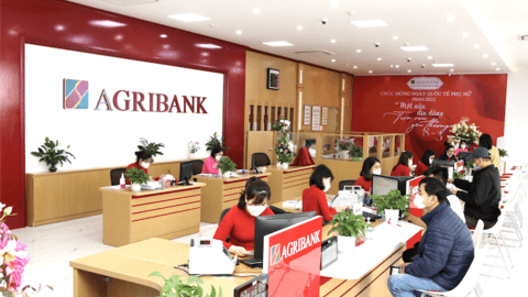 Agribank phát mại 5.000 trái phiếu do chính mình phát hành