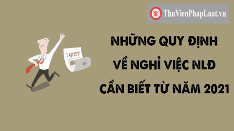 Hai thứ người lao động nhất định phải lấy khi nghỉ việc để nhận trợ cấp