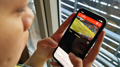 Sắp có quy định về livestream trên nền tảng mạng xã hội