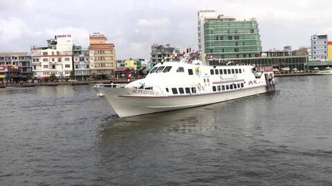 Vi phạm về thuế, Superdong - Kiên Giang bị phạt hơn 300 triệu đồng