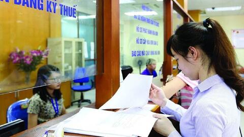 Doanh nghiệp địa ốc nào đứng đầu danh sách nợ thuế hàng nghìn tỉ đồng tại Tp.HCM?