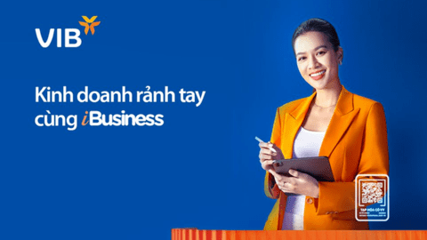 VIB tổ chức sự kiện “Săn deal hot, chốt giá hời”