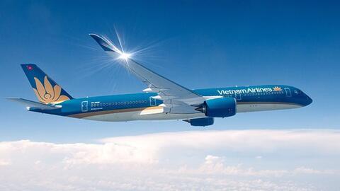 Vietnam Airlines lấy tiền ở đâu để mua 50 máy bay Boeing 737 Max với giá trị 10 tỷ USD?