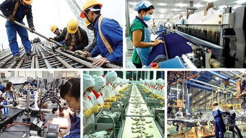 Chú trọng ưu tiên thúc đẩy tăng trưởng gắn với ổn định kinh tế vĩ mô, kiểm soát lạm phát