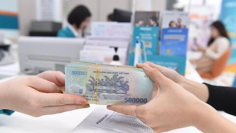 8 tháng đầu năm, TPHCM cơ cấu 34,000 tỷ đồng nợ cho vay doanh nghiệp
