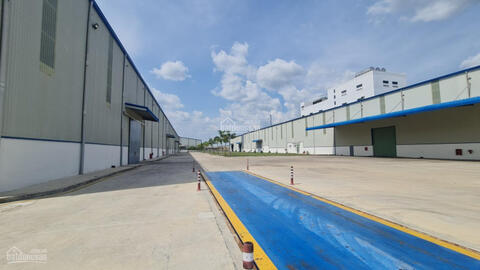 Một doanh nghiệp Thuỵ Điển thuê lại lô đất 60.000m2 để xây dựng nhà máy tại Bà Rịa – Vũng Tàu
