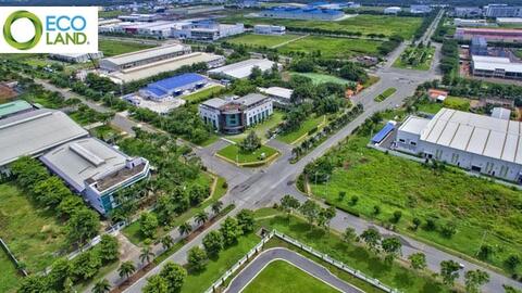 Triển vọng nào cho bất động sản khu công nghiệp?