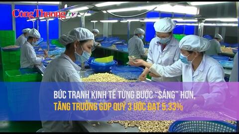 Kinh tế Việt Nam 9 tháng đầu năm và dự báo cả năm 2023, 2024