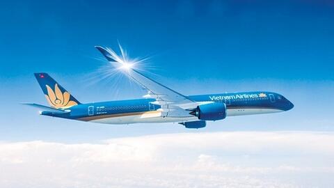 Vienam Airlines lần thứ 3 lùi ngày họp Đại hội đồng cổ đông thường niên