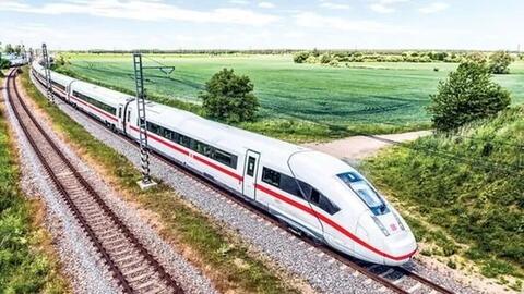 Đường sắt tốc độ cao Bắc - Nam có vận tốc 250 hay 350km/h?