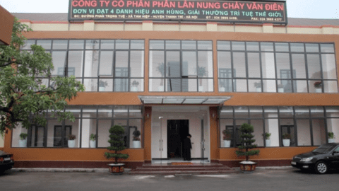 Khai sai thuế, Điện Tây Bắc bị phạt và truy thu hơn 330 triệu đồng