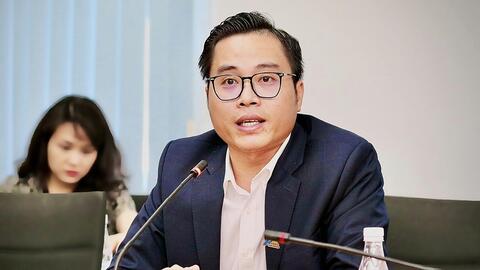 CEO Asian Holding: Tôi đi giữa tâm bão thị trường bất động sản