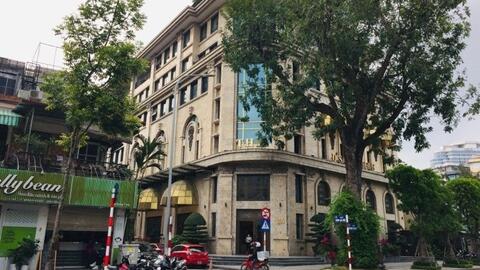 Agribank rao bán thêm khoản nợ có khả năng mất vốn liên quan đến Tân Hoàng Minh