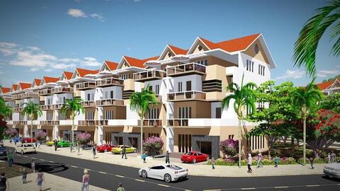Thanh Hóa tìm chủ đầu tư làm khu dân cư gần 400 tỷ đồng tại thị trấn Ngọc Lặc