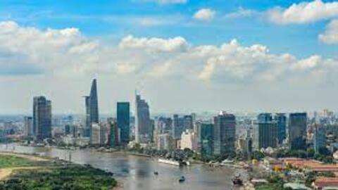 Kinh tế Việt Nam đang đứng trước cơ hội vàng để tạo cú bật mới