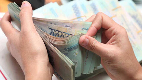 Hơn 9.000 tỷ đồng tiền thuế từ các nhà cung cấp nước ngoài