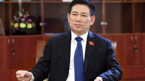 Bộ trưởng Bộ Tài chính nói gì về thu - chi ngân sách và thị trường tài chính?