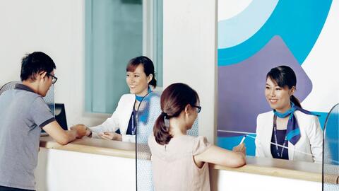 9 tháng đầu năm: ACB tăng trưởng ổn định, kiểm soát rủi ro hiệu quả