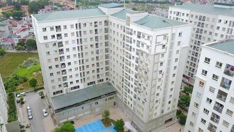 Bình Định xây dựng hơn 20 nghìn căn nhà ở xã hội