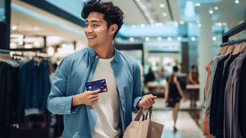 Hoàn tiền đến 20% khi chi tiêu tại nước ngoài cùng VIB Mastercard