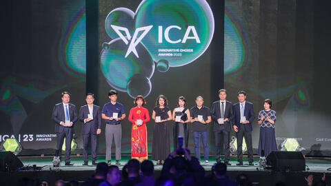 Vinh danh top 10 Thương hiệu bền vững nhờ Đổi mới sáng tạo tại Better Choice Awards 2023