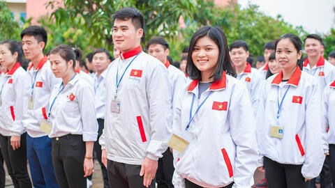 Mỗi năm, nguồn nhân lực này đem về cho Việt Nam 4 tỷ USD