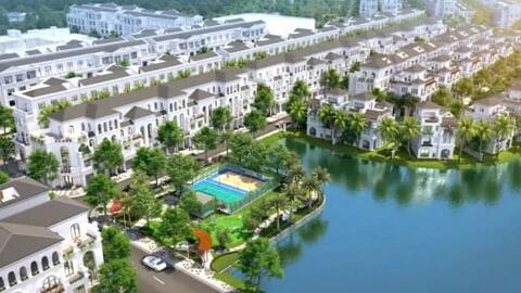 Tên tuổi mới nổi muốn bỏ gần 1.000 tỷ đầu tư khu dân cư ở Hải Phòng