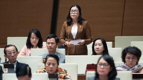 Lo ngại khi tham nhũng xảy ra ngay trong cơ quan chống tham nhũng