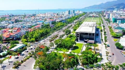 Tăng vốn đầu tư Trung tâm FPT Software tại Bình Định lên 2.800 tỷ đồng