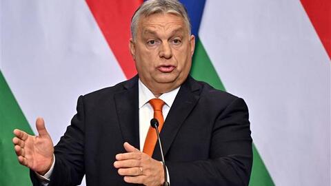 Hungary gửi tối hậu thư cho EU về Ukraine