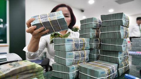 Cá nhân, hộ gia đình vay vốn kinh doanh ở đâu để có lợi nhất dịp cuối năm?