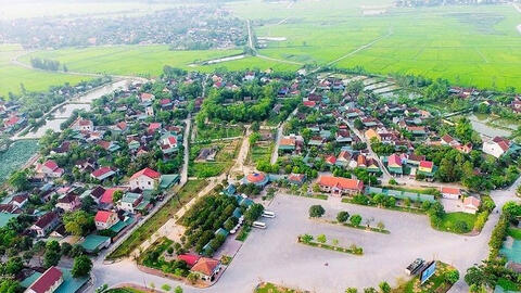 Nghệ An sắp đón dự án du lịch sinh thái quy mô gần 60ha