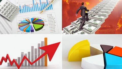 Doanh nghiệp thuỷ điện muốn nâng cổ tức lên 30% dù lợi nhuận đi lùi, cổ phiếu “nhăm nhe” đỉnh lịch sử
