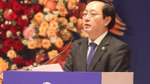 Quy mô GDP Việt Nam tăng hơn 100 lần trong gần 4 thập kỷ