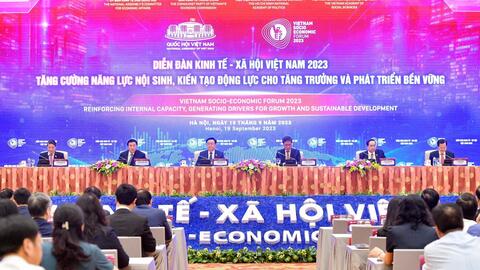 Động lực nào đang dẫn dắt đà tăng trưởng kinh tế Việt Nam?